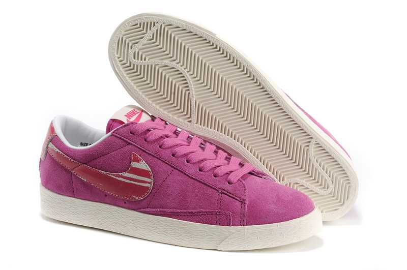 Nike Blazer Low Vintage Hi Cuir Le Meilleur